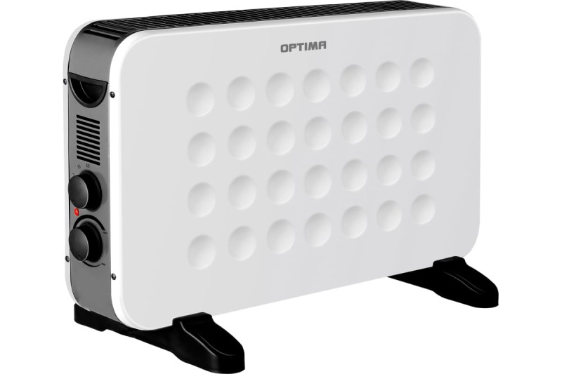 Конвектор Optima CH-2023W 800-2000Вт