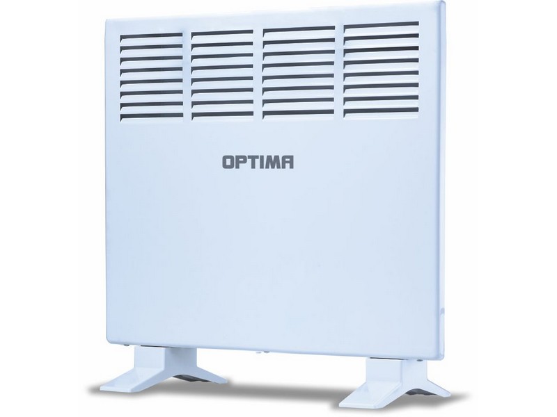 Конвектор OPTIMA CH-1574 750-1500Вт, 30м²