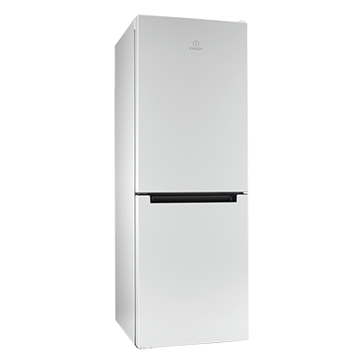 Холодильник INDESIT DS 4160 W белый, 269л, 167х64х60см