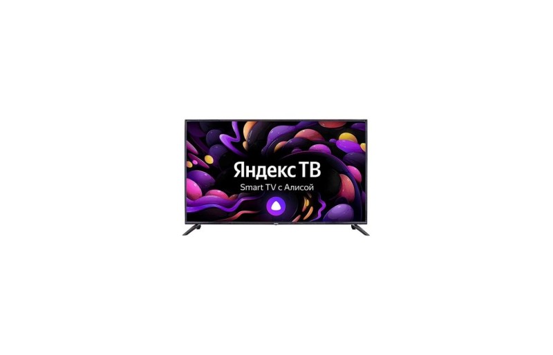 Smart телевизор DOFFLER 40KFS57