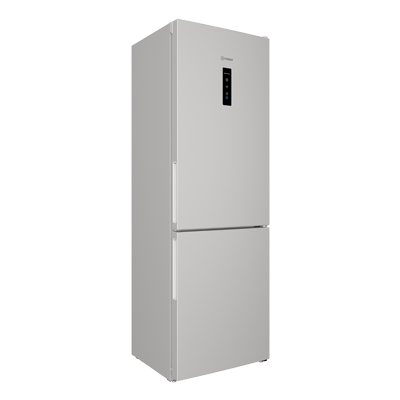 Холодильник INDESIT ITR 5180 W NoFrost, с нижней морозильной камерой