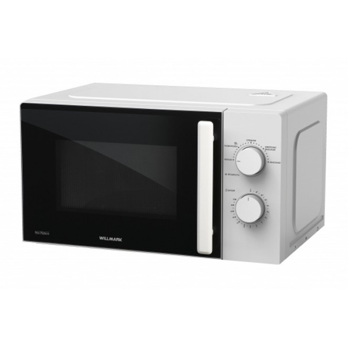 Микроволновая печь WILLMARK WMO-270MCW 20л 700Вт