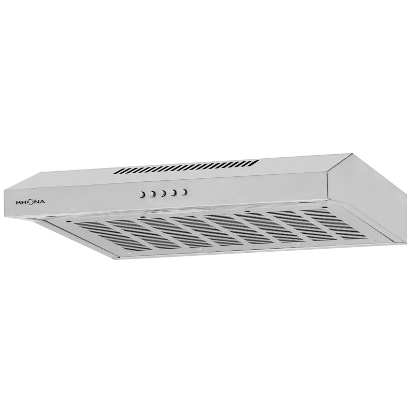 Подвесная вытяжка KRONA BRIANA 500 INOX PB KRHD133