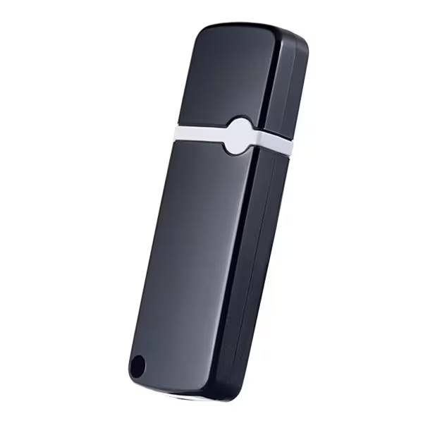 Perfeo USB 3.0 64GB C08 Black