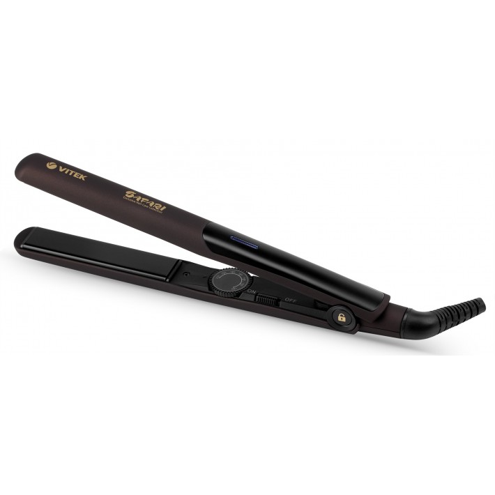 Выпрямитель Safari VITEK VT-8405 (BN)