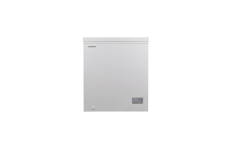 Морозильная камера LERAN SFR 145 W