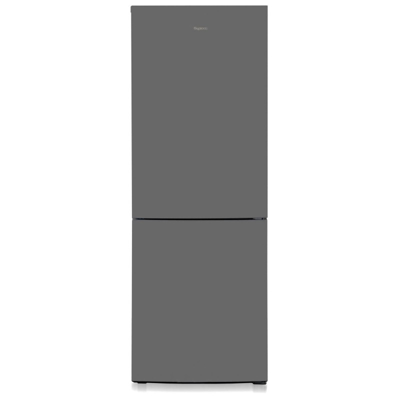 Холодильник Бирюса W6033 графит