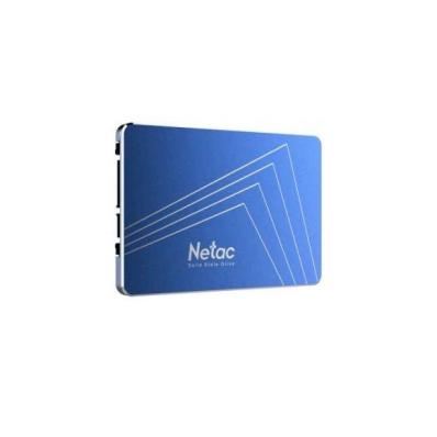 SSD накопитель Netac N535S 120 ГБ SATA NT01N535S-120G-S3X