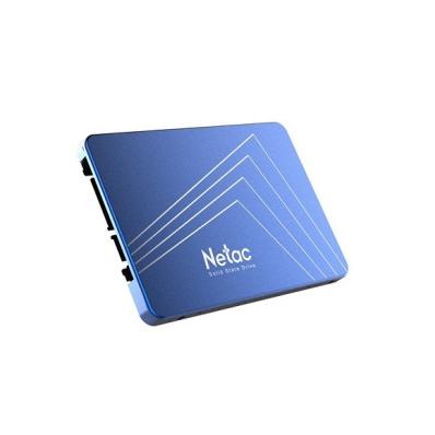 SSD накопитель Netac N535S 240 ГБ SATA NT01N535S-240G-S3X