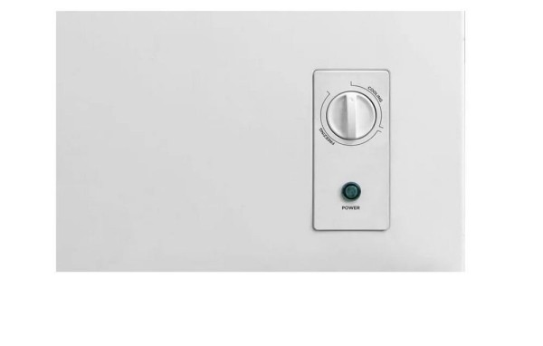 Морозильный ларь WILLMARK CF-270IW белый, 210л, 150Вт, 2 корзины, 770*560*850мм