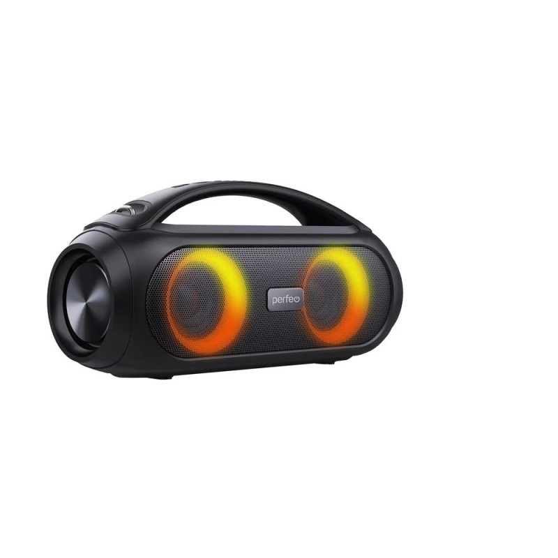 Колонка-Bluetooth Perfeo 