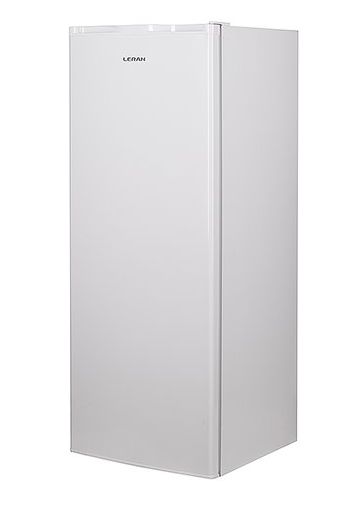 Морозильная камера LERAN FSF 182 W белый, 157л, 142,4х54,3х54см 