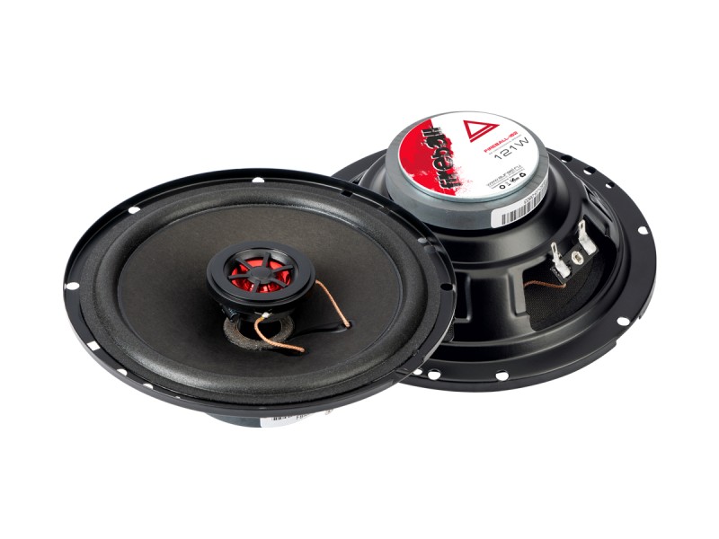 Акустическая система Aura Fireball-i62 (80-20000Hz, 61-121w, 4Ω, 89db)