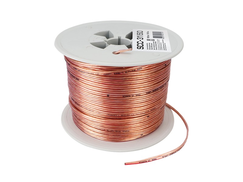 Кабель акустический Aura SCC-3150 16GA OFC