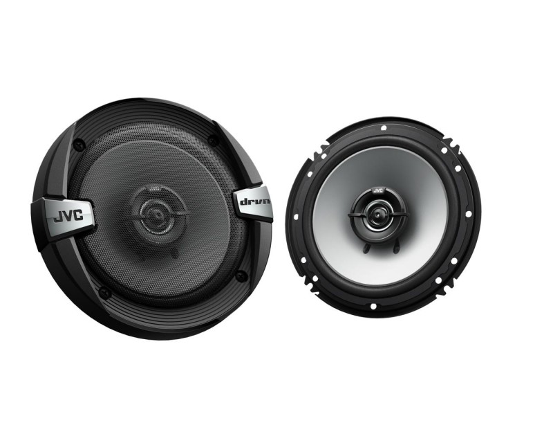 Широкополосные динамики JVC CS-DR162 16 см (6-1/2