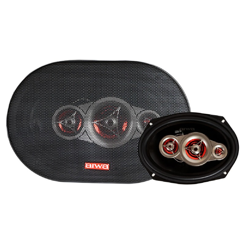 Акустическая система AIWA ASM-6940
