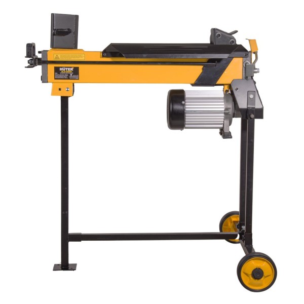 Дровокол электрический HLS-5500H Huter усилие 5.5т, 3300Вт, ⌀30см, длина 52см, 220V, станина, 56.5кг