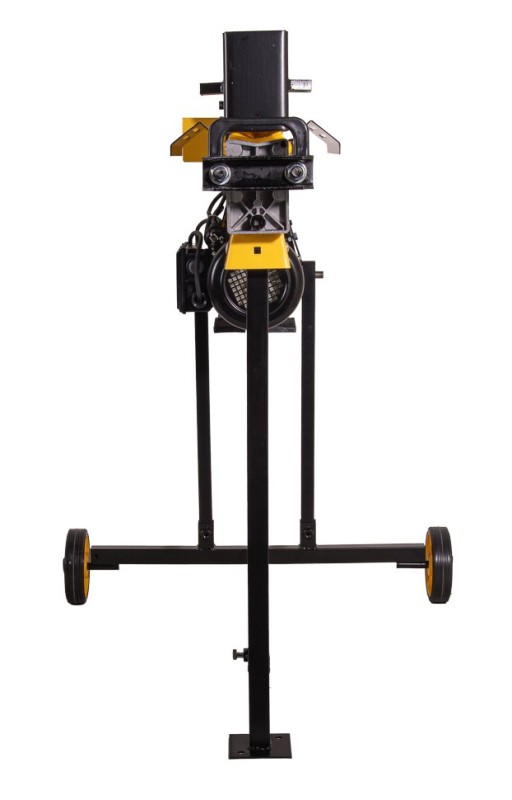 Дровокол электрический HLS-5500H Huter усилие 5.5т, 3300Вт, ⌀30см, длина 52см, 220V, станина, 56.5кг