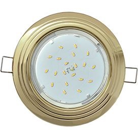 Ecola GX53 H4 св-к 