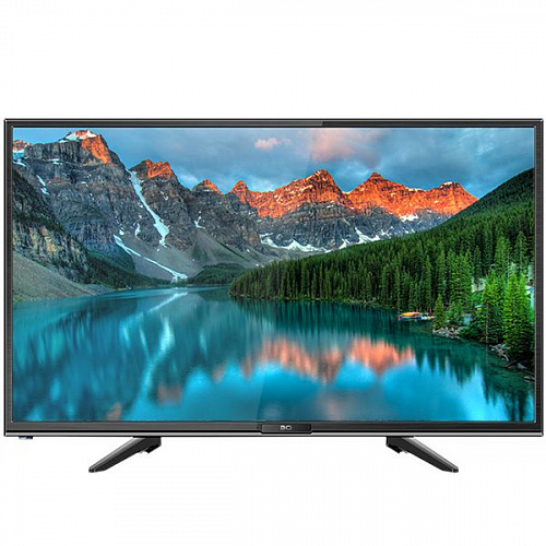 Телевизор BQ 2402B V3 24” 720p HD