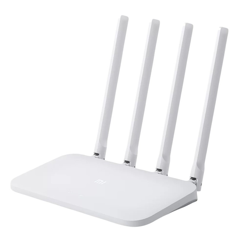 Wi-Fi роутер Xiaomi Mi Wi-Fi Router 4C (DVB4209CN) CN