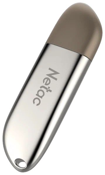USB-флеш-накопитель Netac U352 32 ГБ