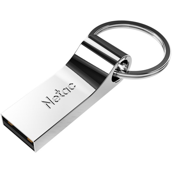 USB-флеш-накопитель Netac U352 32 ГБ