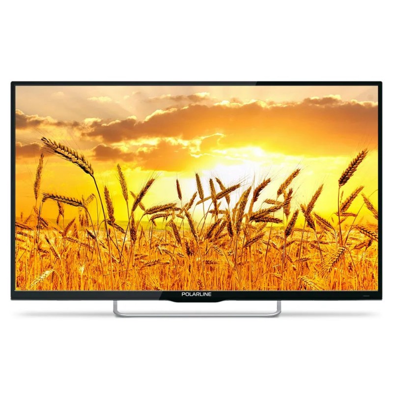 Телевизор POLARLINE 32PL13TC-SM 32