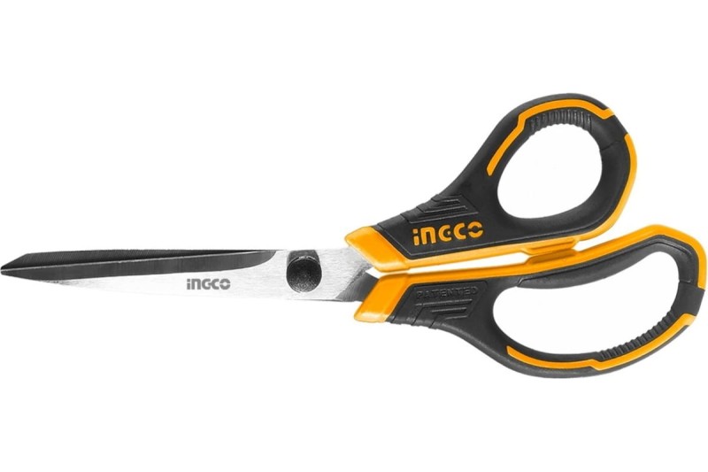 Ножницы универсальные 215 мм INGCO HSCRS811002