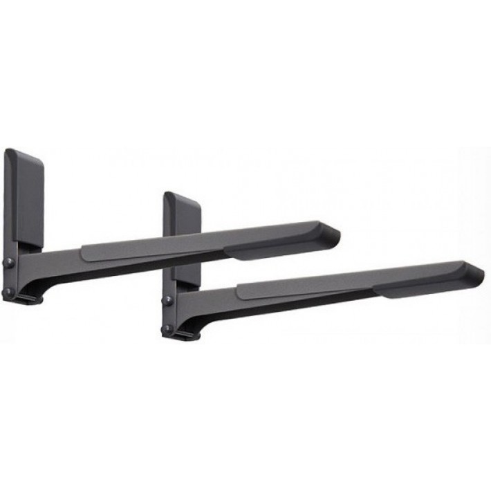Кронштейн HOLDER MWS-2003 черный для СВЧ