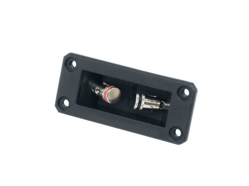Терминал для подключения сабвуфера Aura WTB-060N