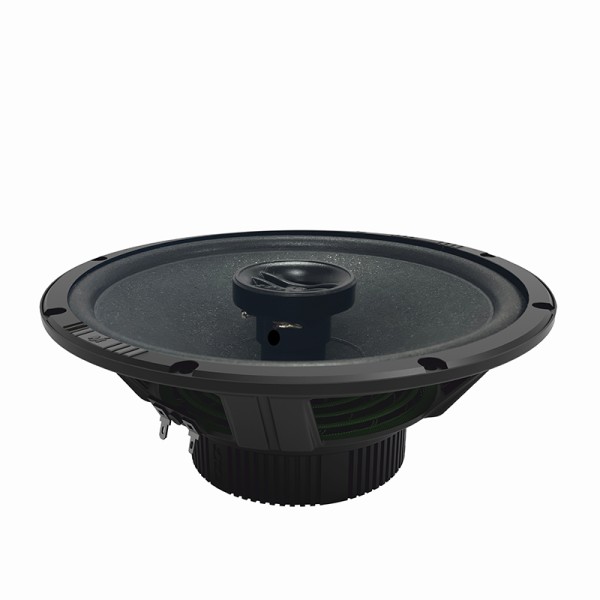 Широкополосные динамики Alphard Machete MFX-60 (65-20000Гц, 50/100Вт, 4Ом, SPL/Fs 91,6дБ/69Гц)