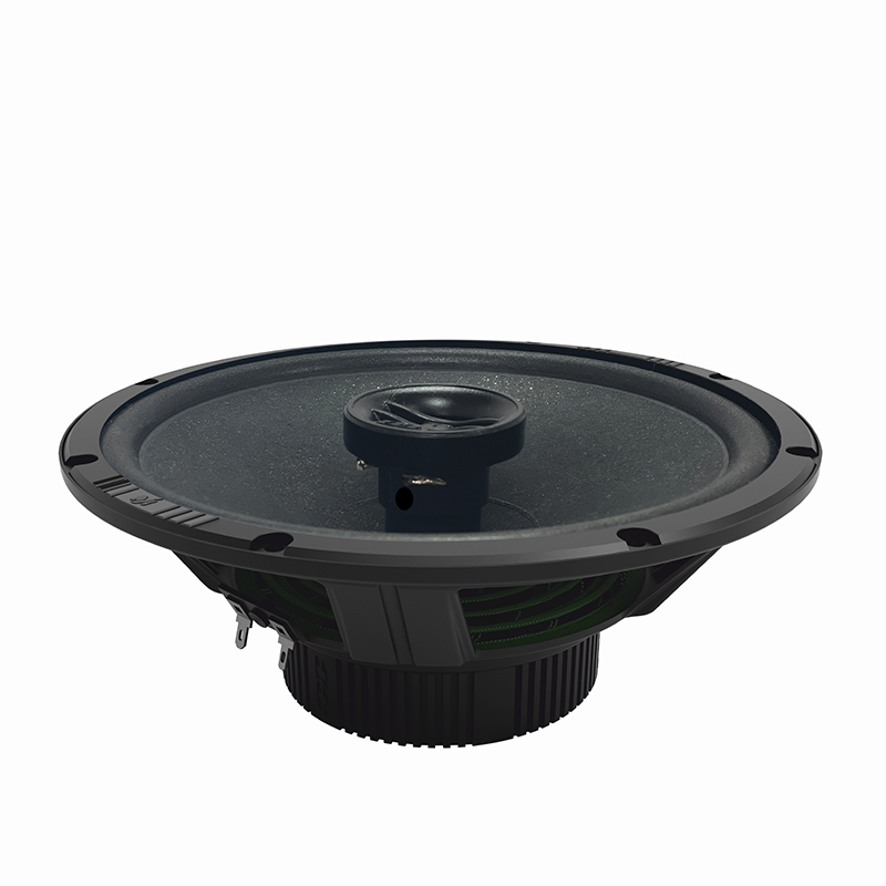 Широкополосные динамики Alphard Machete MFX-60 (65-20000Гц, 50/100Вт, 4Ом, SPL/Fs 91,6дБ/69Гц)