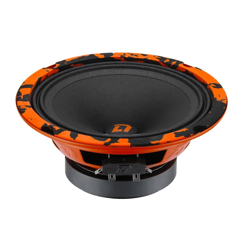 Акустическая система DL Audio Barracuda 165 (100-12000Hz, 60/120w, 4Ω, 92.5db, FS 95Hz, Qts 0.84)