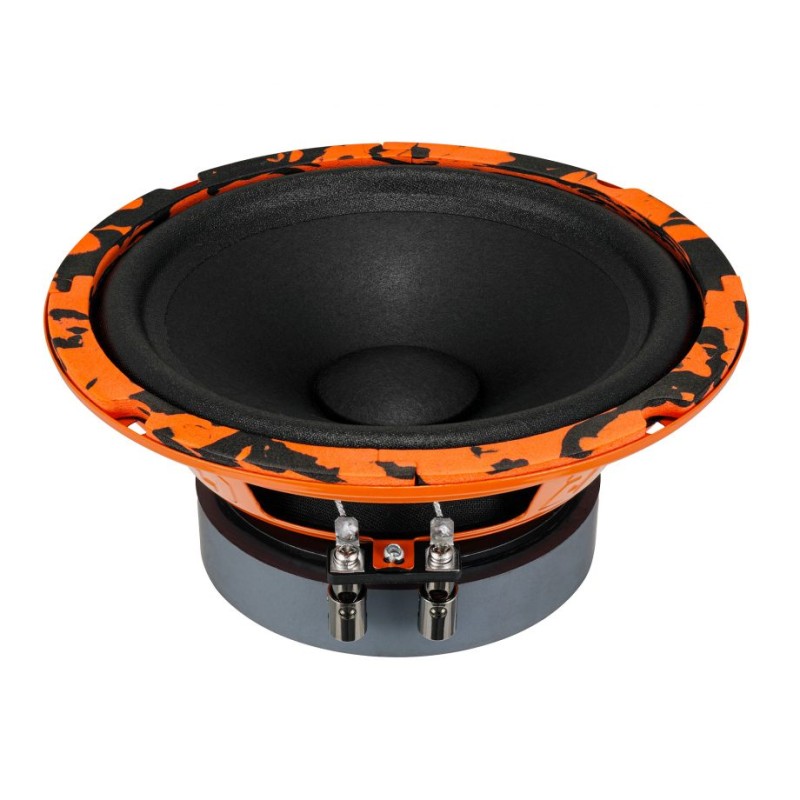 Акустическая система DL Audio Gryphon Pro 165 Midbass (70-10000Hz, 120/240w, 4Ω, 92.5db, FS 69Hz)