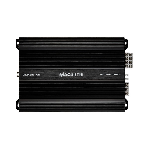 Усилитель Alphard Machete MLA-4080