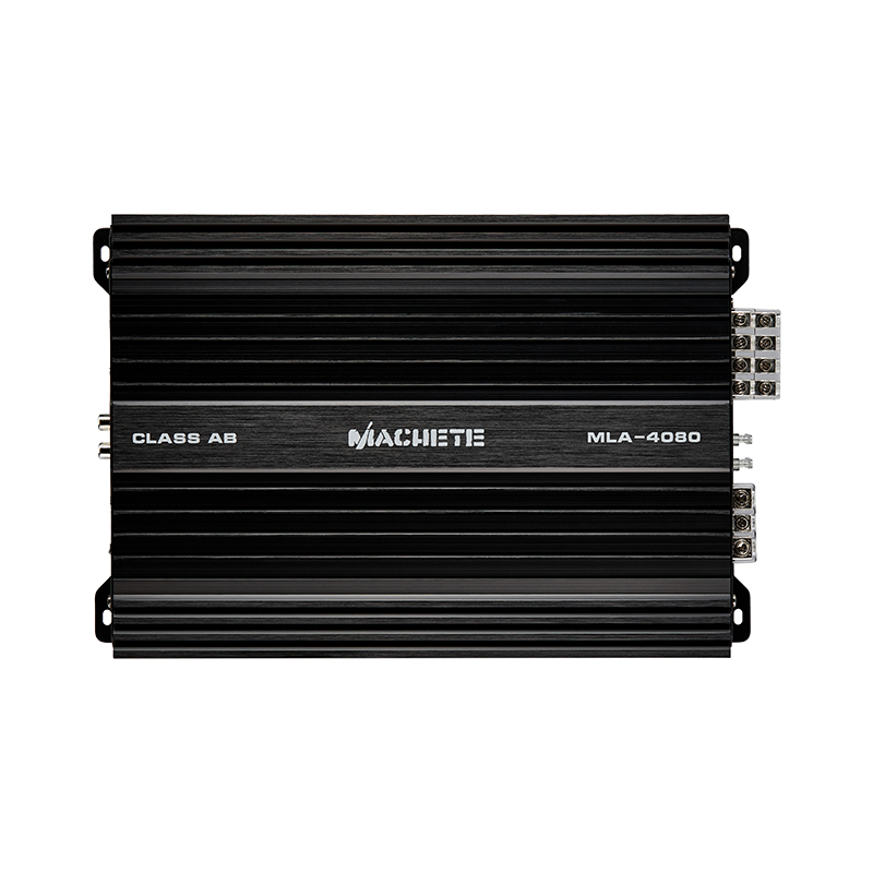 Усилитель Alphard Machete MLA-4080