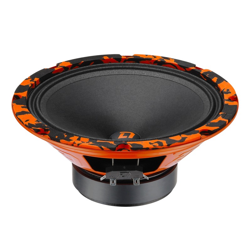 Акустическая система DL Audio Barracuda 200 (85-11000Hz, 70/140w, 4Ω, 93.8db, FS 80Hz, Qts 0.8)