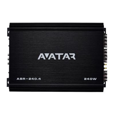 Усилитель Avatar ABR-240.4