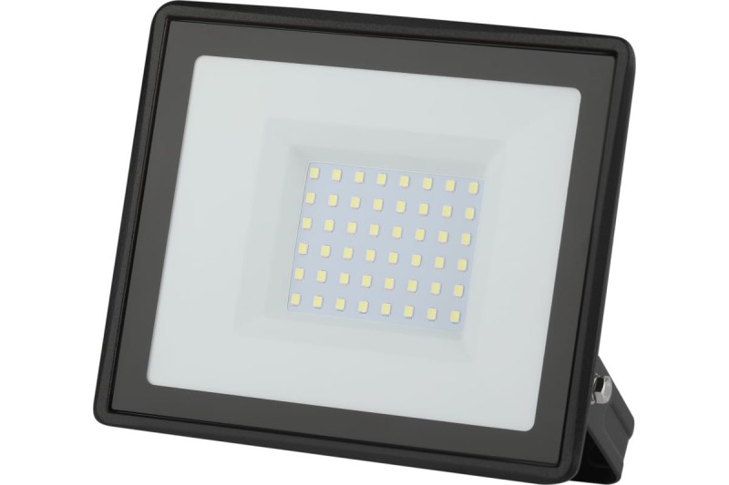 ЭРА прожектор св/д 70W (5600lm) 6500K 6K LPR-023-0-65K-070 165х160х35 5489
