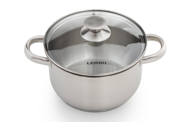 Кастрюля LERAN BELLO C20 3л