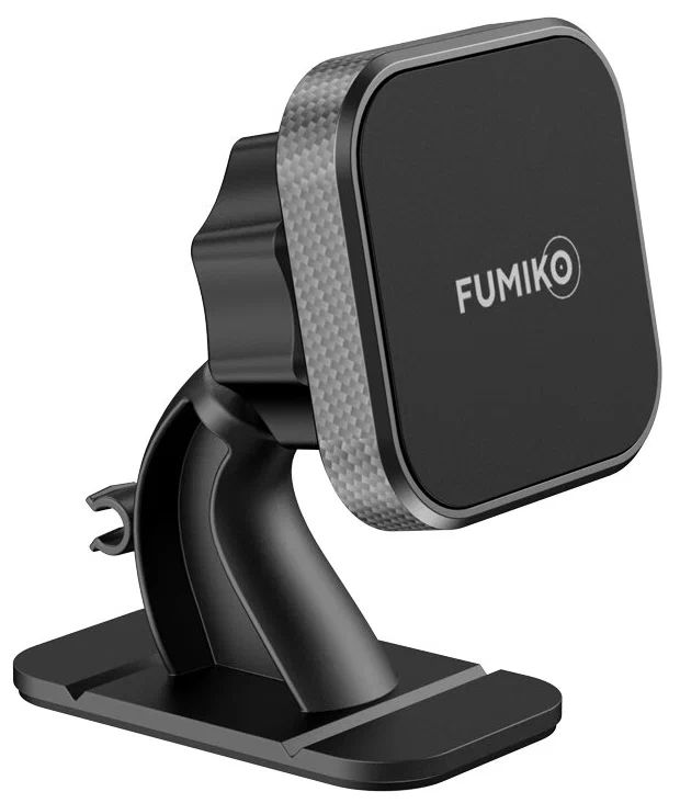 Автомобильный держатель FUMIKO PH02 черный