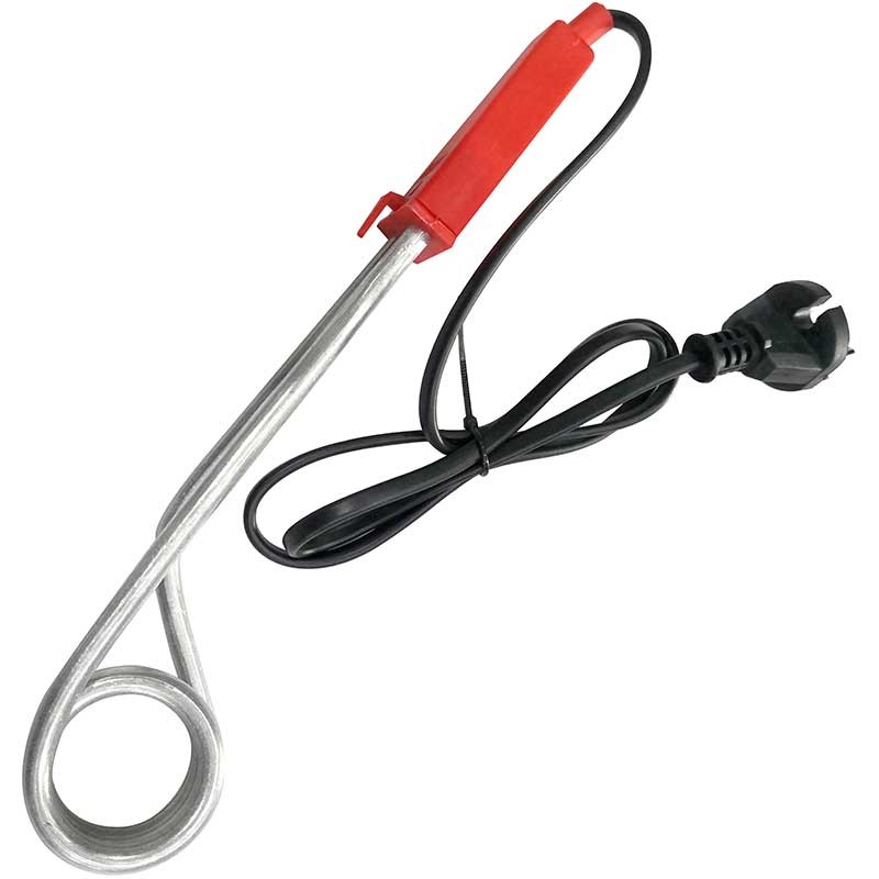 Кипятильник 1,5кВт HomeStar HB-015, дл.шнура 85см, алюминиевый ТЭН 5691