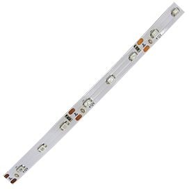 Лента св/д Ecola 12V 4.8W/m 60Led/m IP20 синий 5м (интер) STD SMD3528 S2LB05ESB