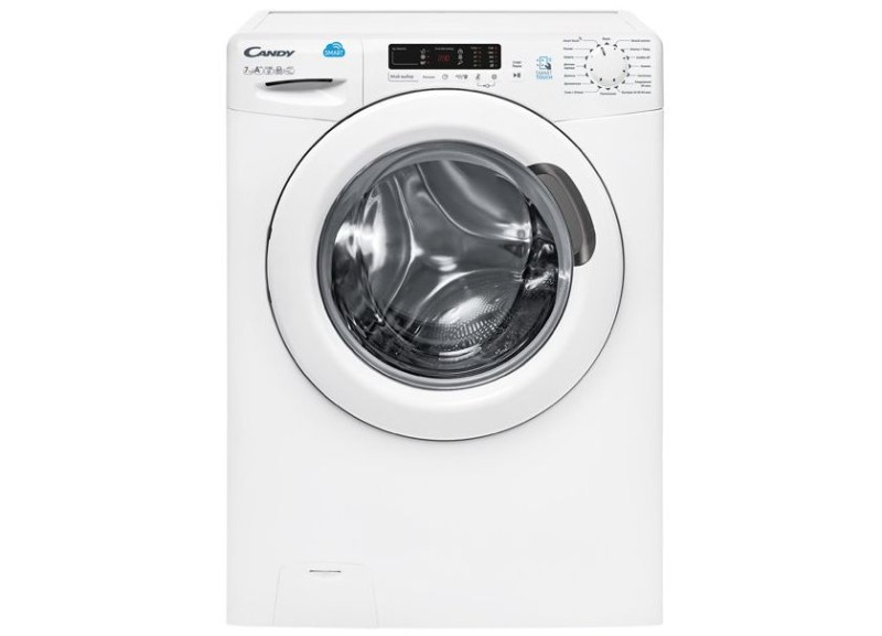 Стиральная машина Candy CS4 1172D1/2-07 белый, 7кг, 1100 об/мин