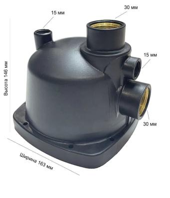 Корпус для насосных станций Вихрь/Ресанта