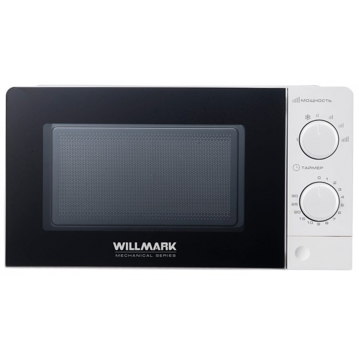 Микроволновая печь WILLMARK WMO-202MW белая