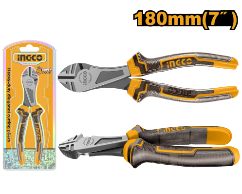 Бокорезы 180мм INGCO усиленные HHDCP08188