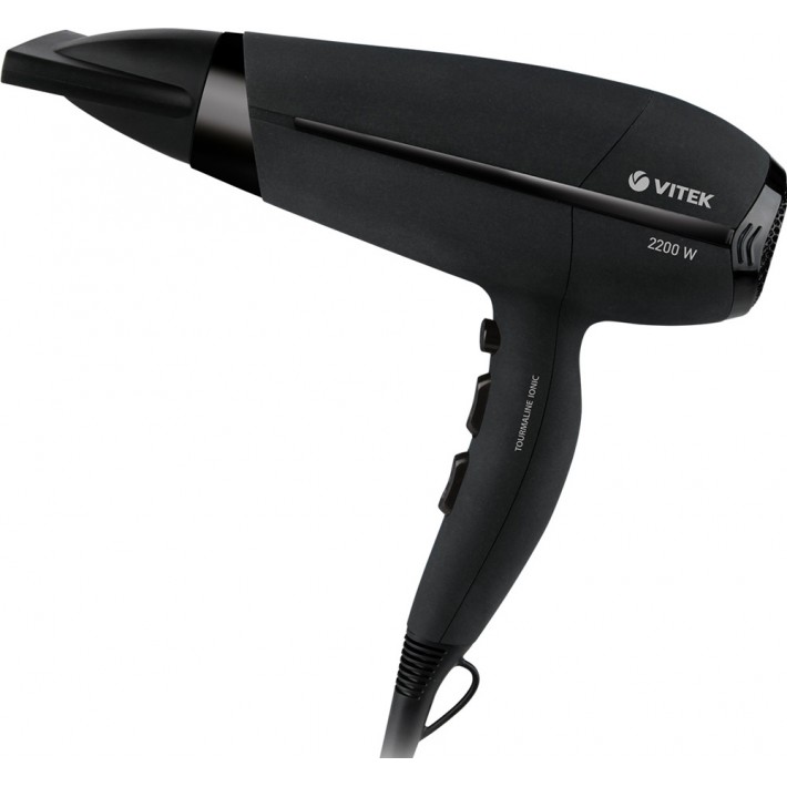Фен VITEK VT-8203 (BK)