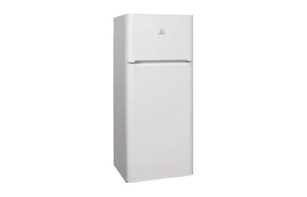 Холодильник Indesit TIA 14 белый, 245л, 145х63х60см